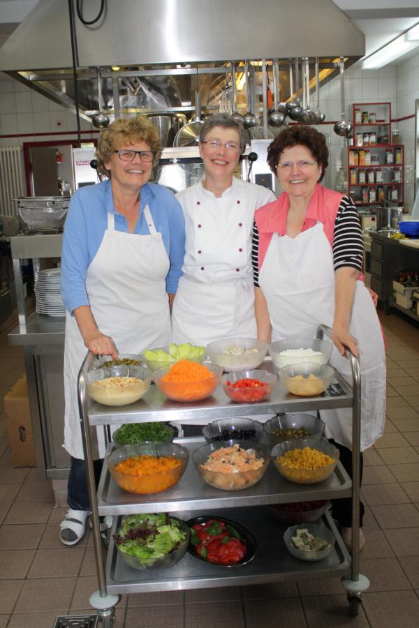 Kinesiologie Ausbildung mit Lernen, Genuß, Freude